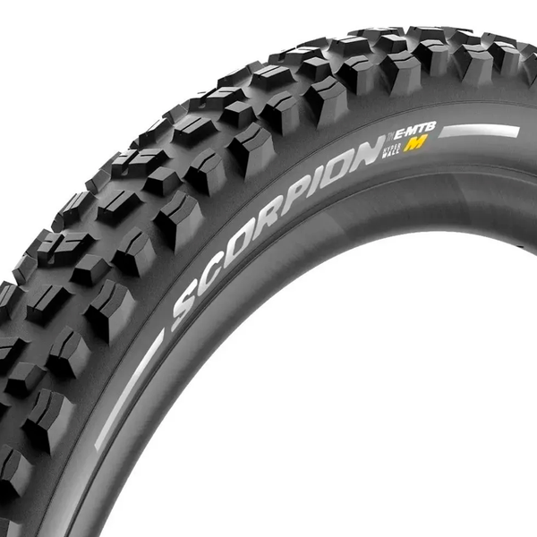 pneu 29 x 2 6 pirelli scorpion e mtb m kevlar