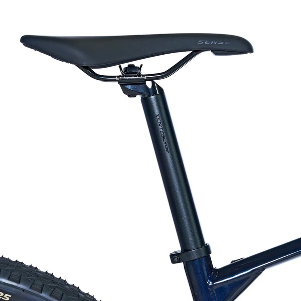 Confuse Contempt For The Authority 7インチ Bicicleta Sense React Comp 2025 - Azul | Prata