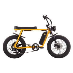 Bicicleta Oggi Street GO S12 7v PY 2026