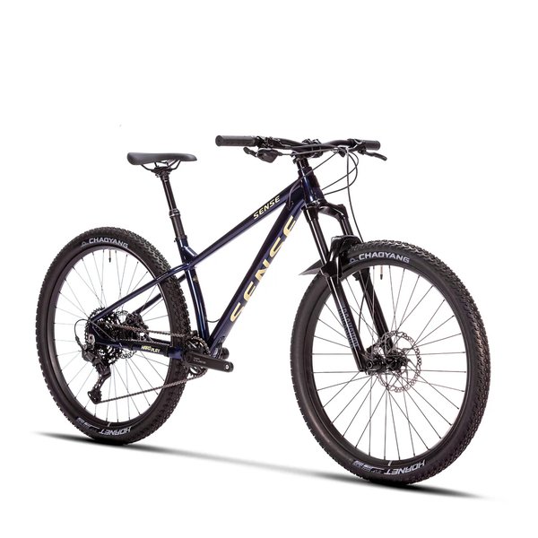 Bicicleta Sense Hardplay 2025