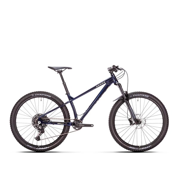 Bicicleta Sense Hardplay 2025