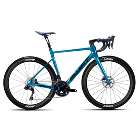 Bicicleta Swift Racevox Comp Disc Aro 700 Rígida 12 Marchas - Preto
