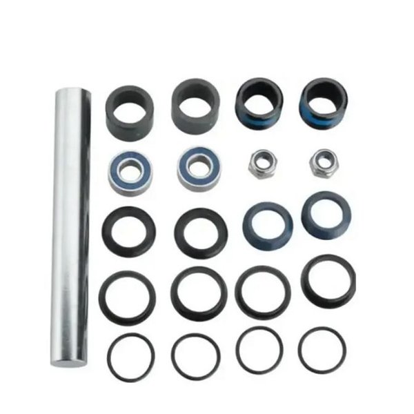 kit reparo pedal eggbeater candy 0000 camada 2