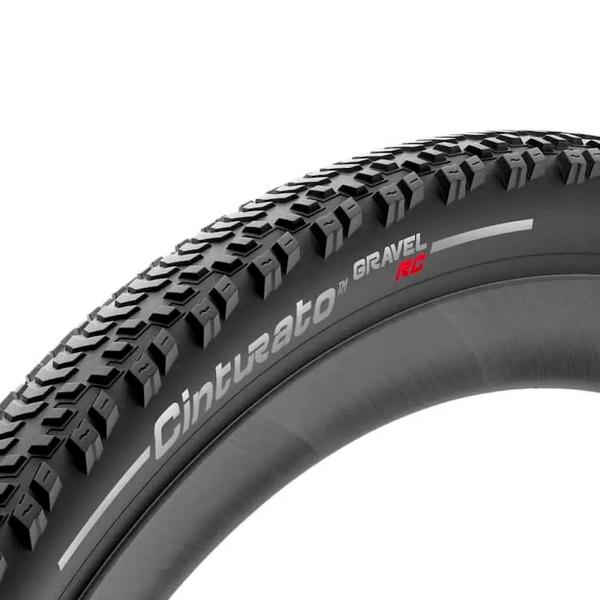 Pneu 700 x 45 Pirelli Gravel Kevlar Cinturato Gravel RC
