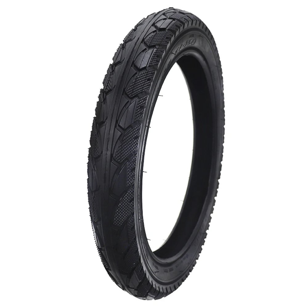 Pneu Kenda K1039 Semi-Slick 16x2.5 preto