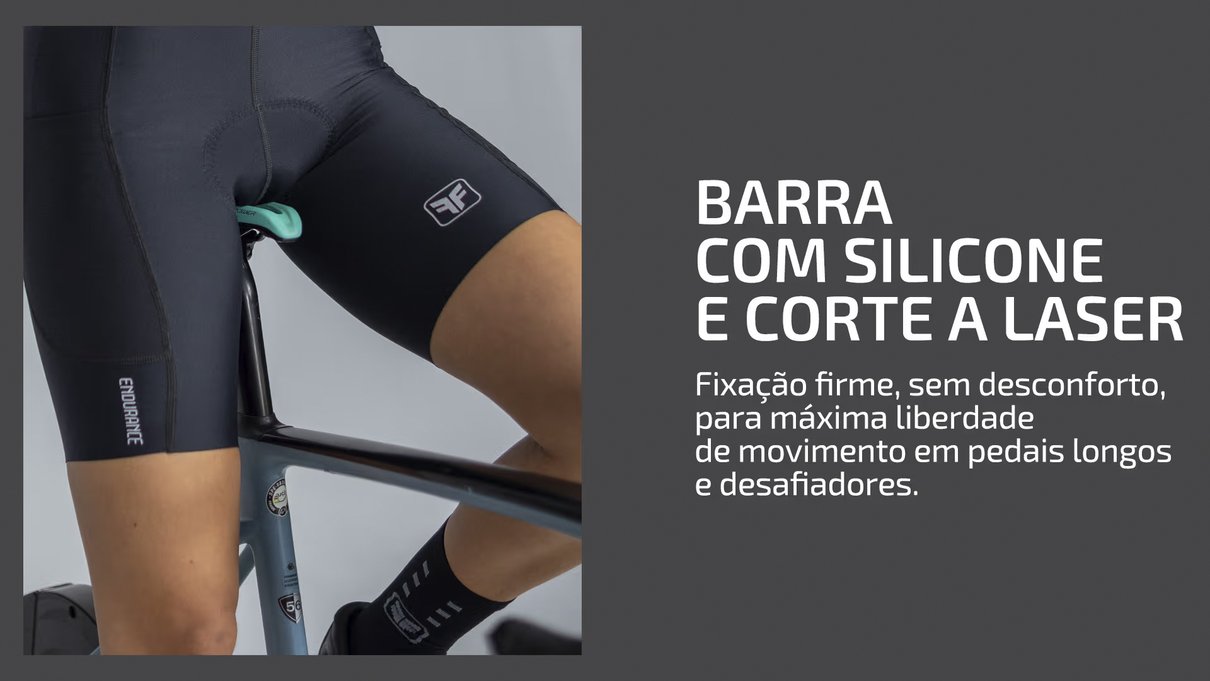 bermuda ciclismo performance 2025 desc 0002 descricao produto bermuda endurance 2025 feminino 4