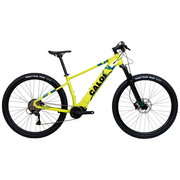 Bicicleta Caloi E-Vibe Explorer