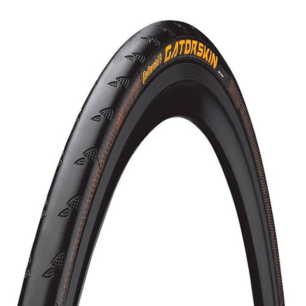 Pneu 700 x 28 Continental Road Kevlar Ultra Gatorskin