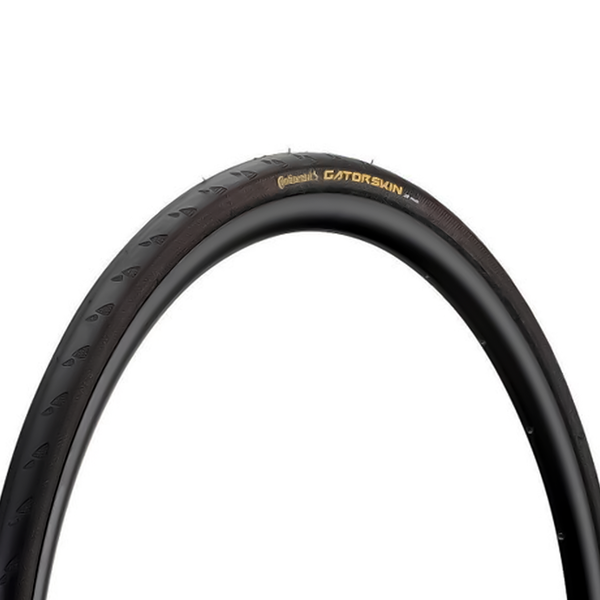 Pneu 700 x 28 Continental Road Kevlar Ultra Gatorskin