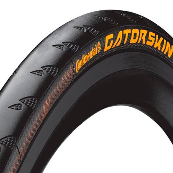 コンチネンタル　ゲータースキン700×28 Pneu 700 x 28 Continental Road Kevlar Ultra Gatorskin