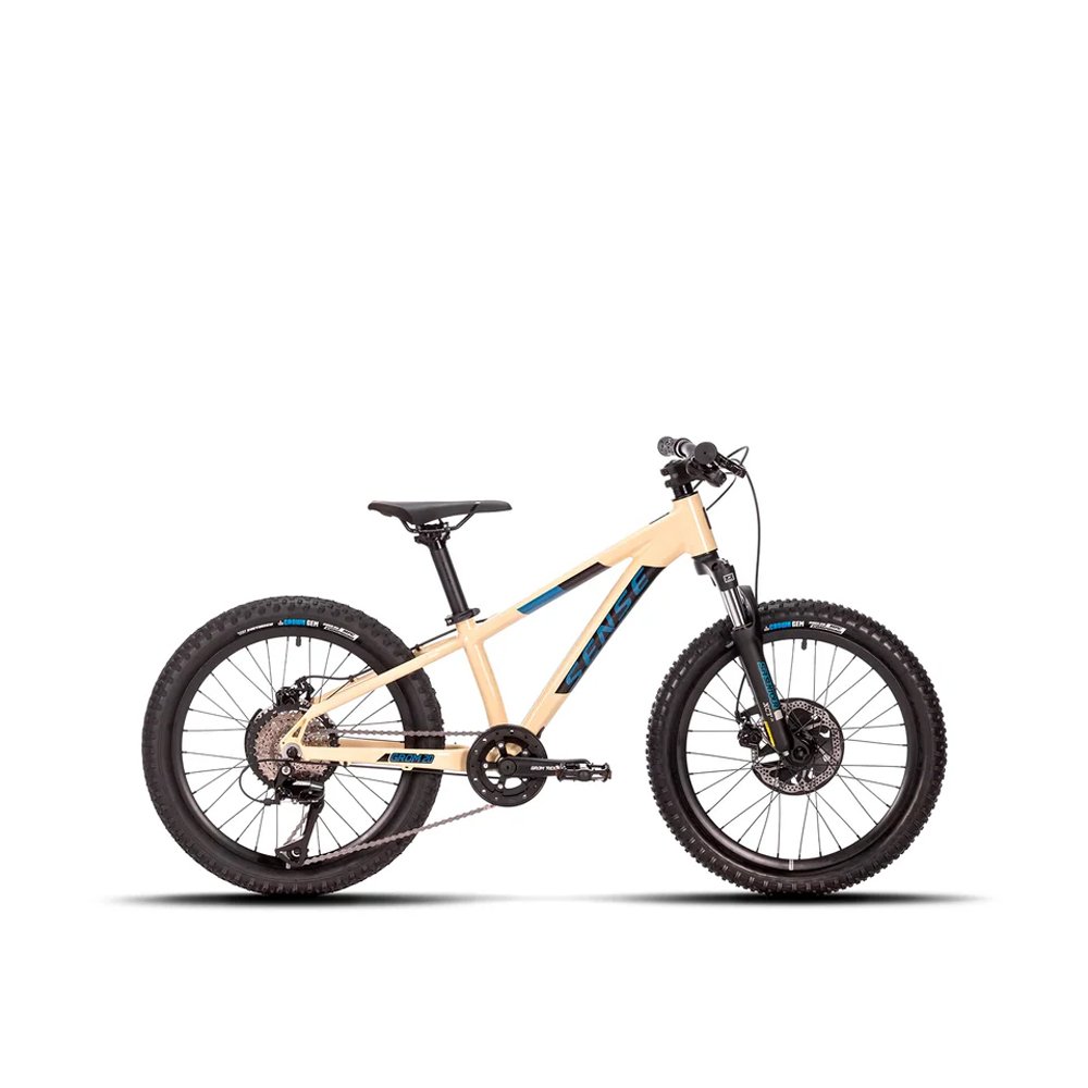 Bicicleta Infantil Sense Grom 20'' Evo 2025