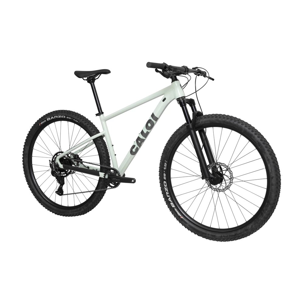 Bicicleta Caloi Explorer Sport 2026 Menta