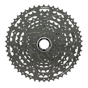 Cassete Shimano 12v K7 CS M7100 (10-45 Dentes)