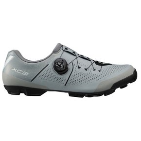 Sapatilha Shimano MTB SH-XC502 - Verde Musgo