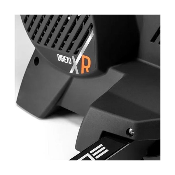 Rolo de Treinamento Direto Xr Eu Com Zwift