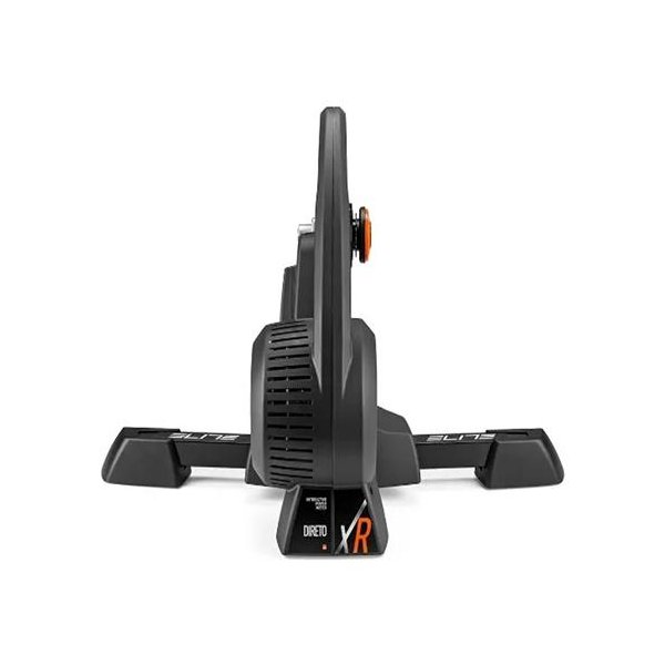 Rolo de Treinamento Elite Direto Xr Eu Com Zwift
