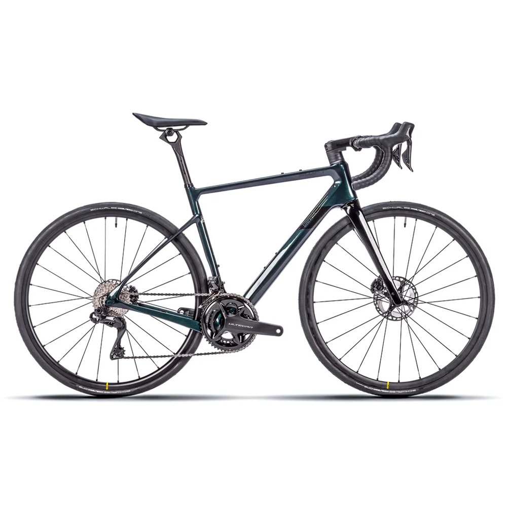 Bicicleta Swift Carbon Univox Evo Disc 2025