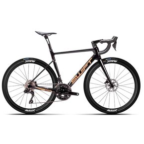 Bicicleta Swift Carbon Racevox Comp Disc