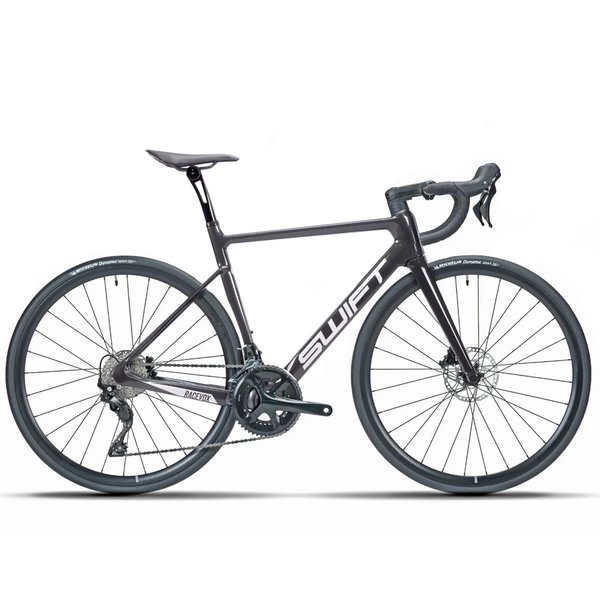 Bicicleta Swift Carbon Racevox Pro Disc 2025