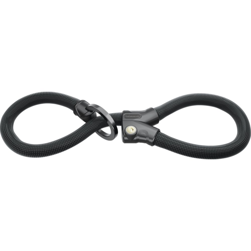 Cadeado ABUS Infinity Loop 1806 com corrente 6mm