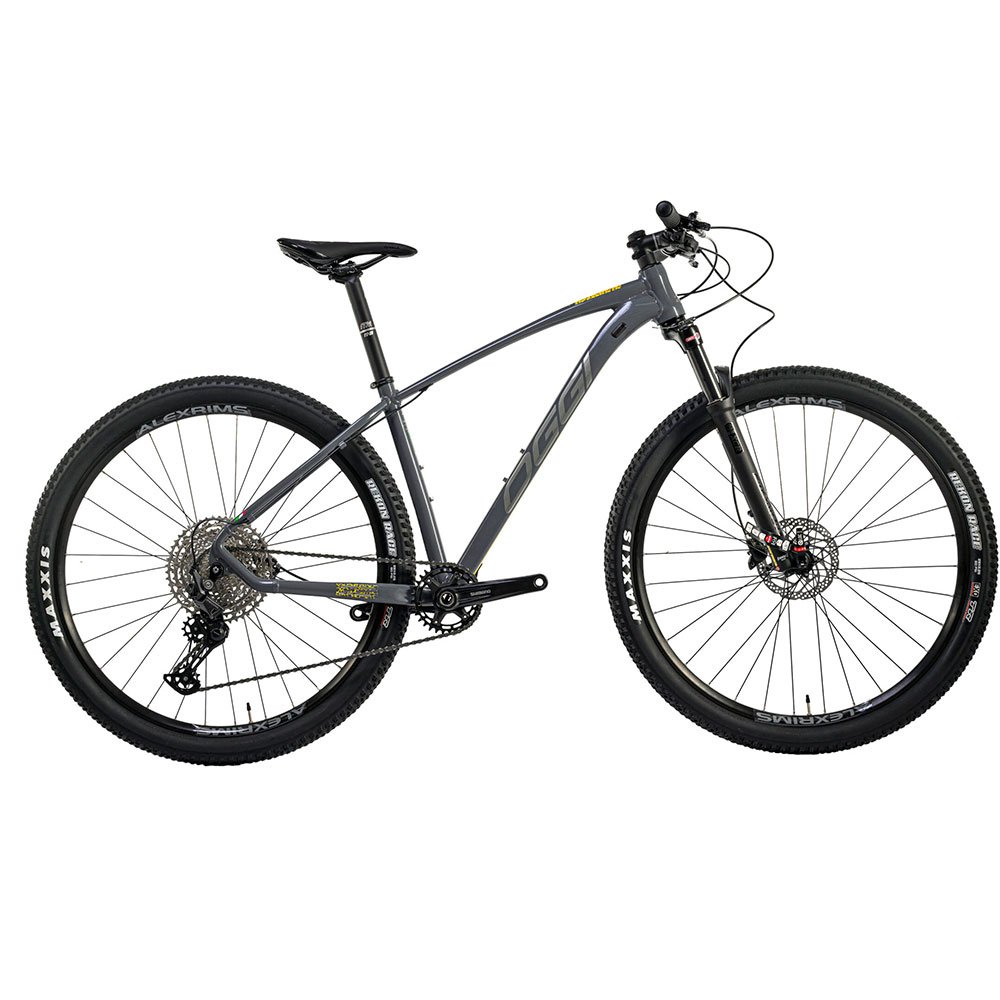 Bicicleta Oggi Big Wheel 7.2 Boost 2026