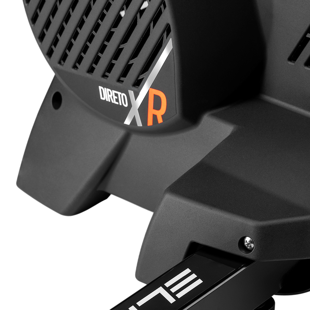 Elite Direto XR detalhe
