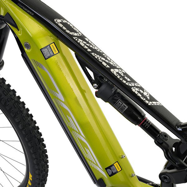 Bicicleta Oggi Razzo T-130 Cues 2026