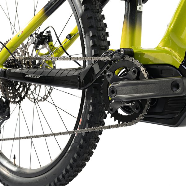 Bicicleta Oggi Razzo T-130 Cues 2026