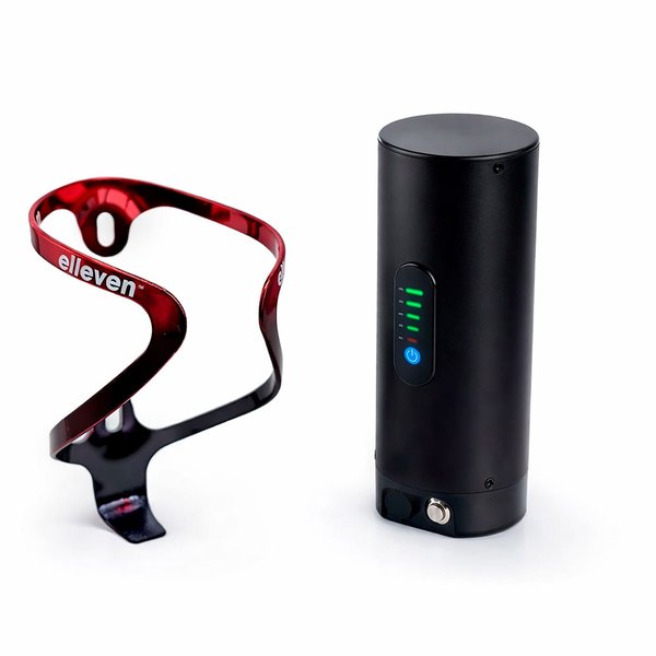 Bicicleta Oggi Forza Cues 2025 + Bateria Extender Happy 36v 7ah +