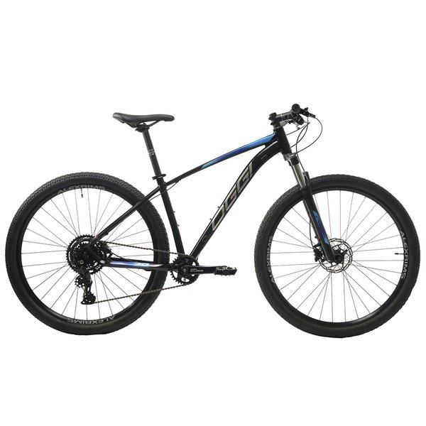 Bicicleta Oggi Big Wheel 7.0 Cues 9v 2026