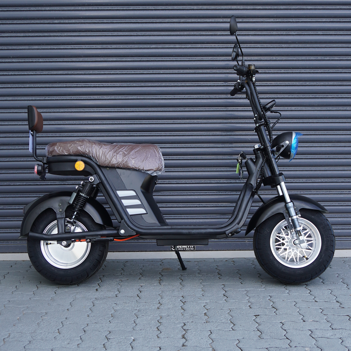 Scooter Elétrica Magias Modena X-21