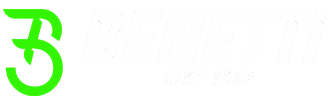 Benetti Bike